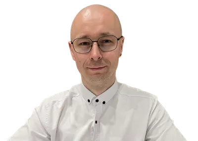 Andrey Seregin - Contact