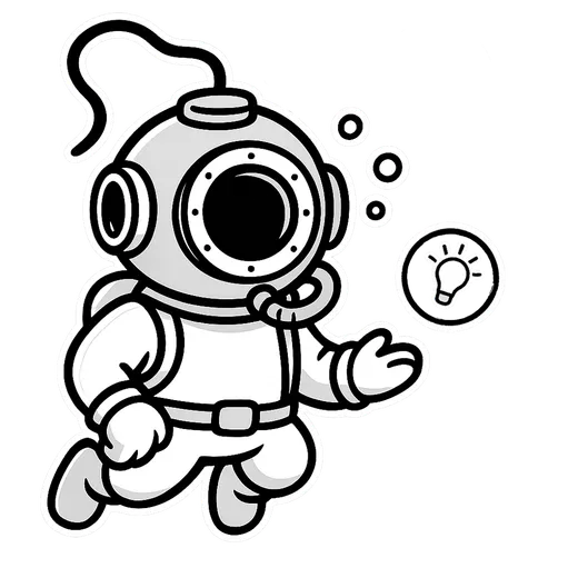 Погружение в мир интроверта