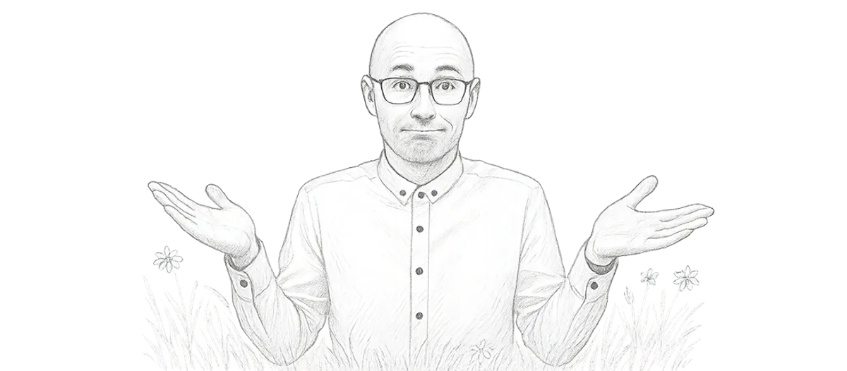 Моя история