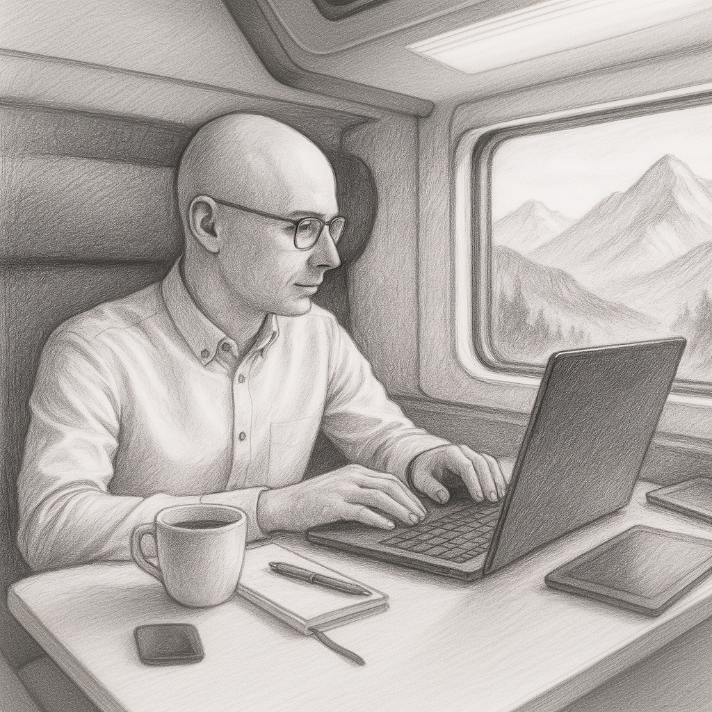 Фото о себе