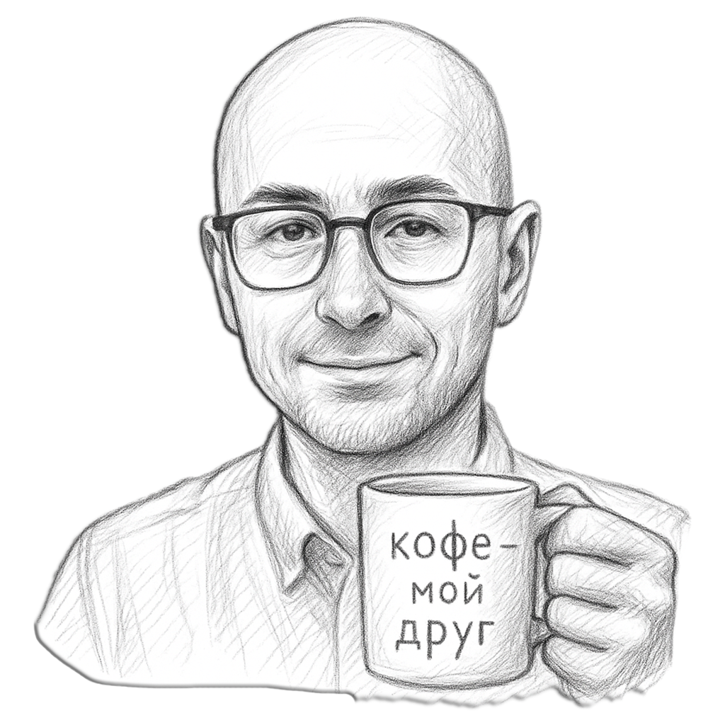 Bеб-энтузиаст